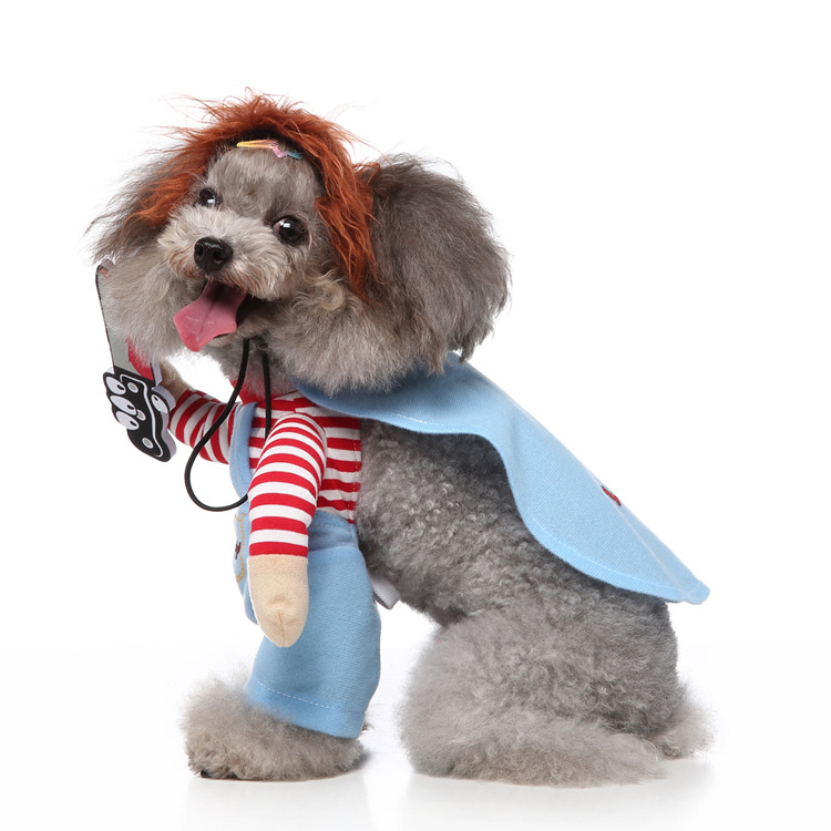 The playful panda costume — product detail 65