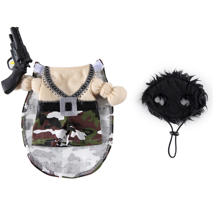 The playful panda costume — product detail 56