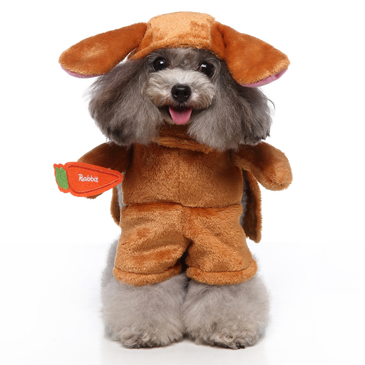 The playful panda costume — product detail 19