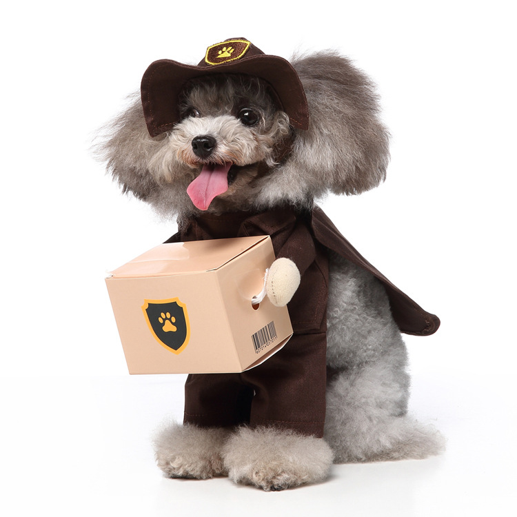 The playful panda costume — product detail 107