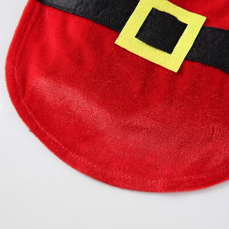 The playful panda costume — product detail 149