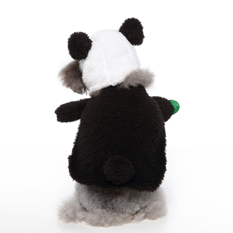 The playful panda costume — product detail 36