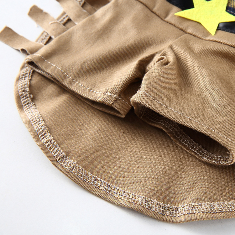 The playful panda costume — product detail 132