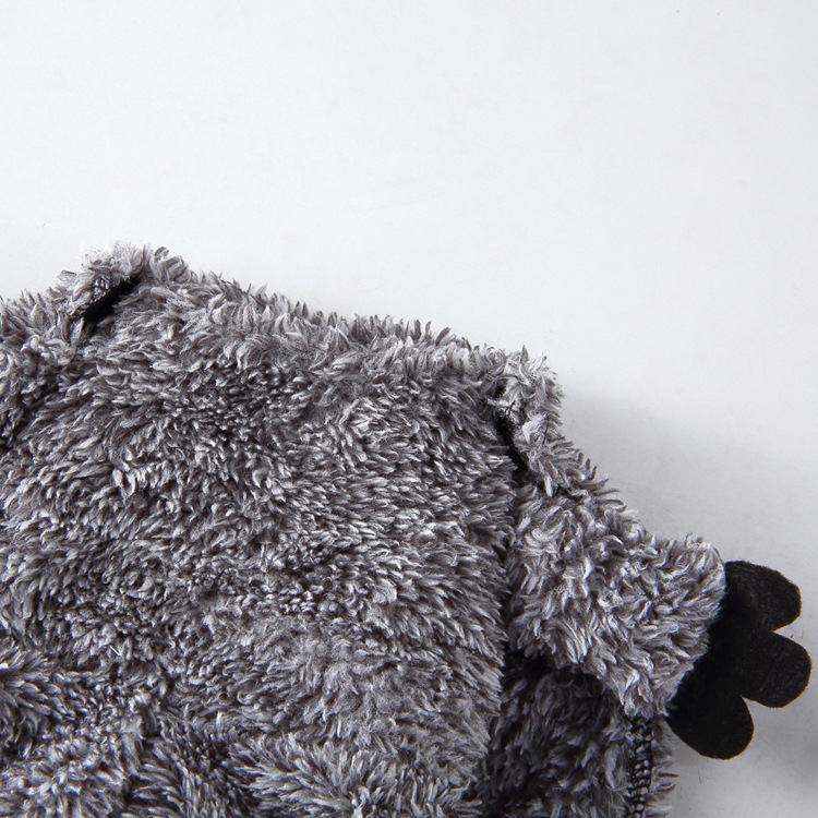 The playful panda costume — product detail 17
