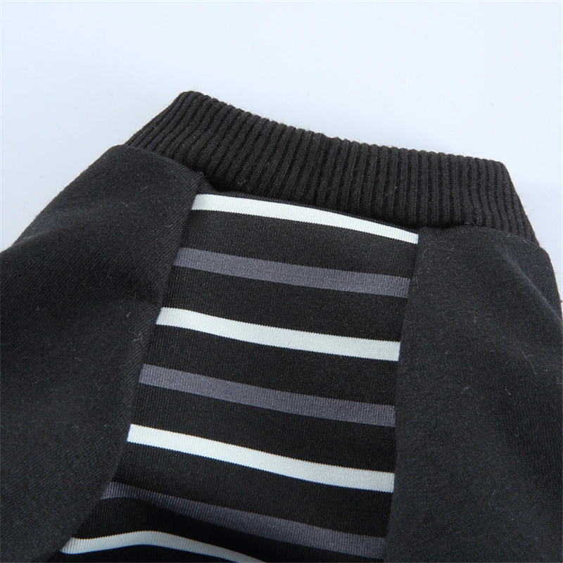 The fleece comfort jumpsuit — product detail 40