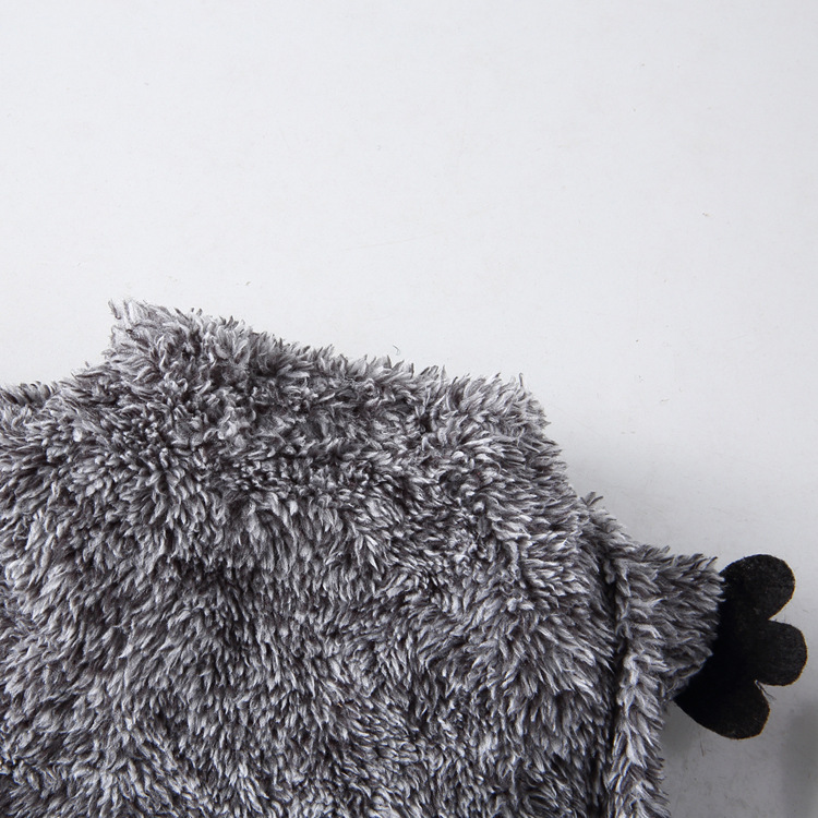 The playful panda costume — product detail 14
