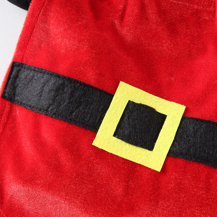 The playful panda costume — product detail 148