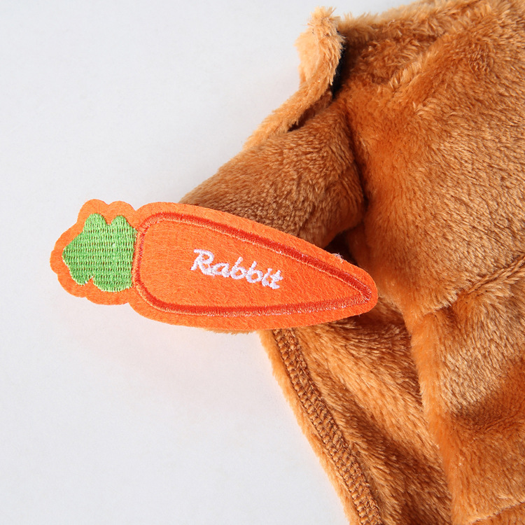 The playful panda costume — product detail 31