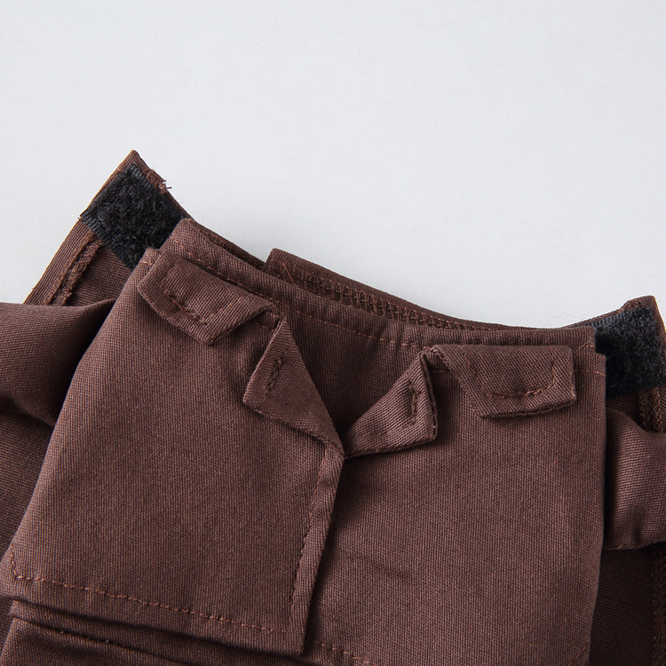 The playful panda costume — product detail 117