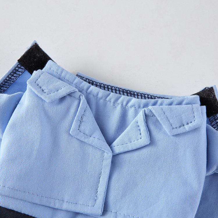 The playful panda costume — product detail 103