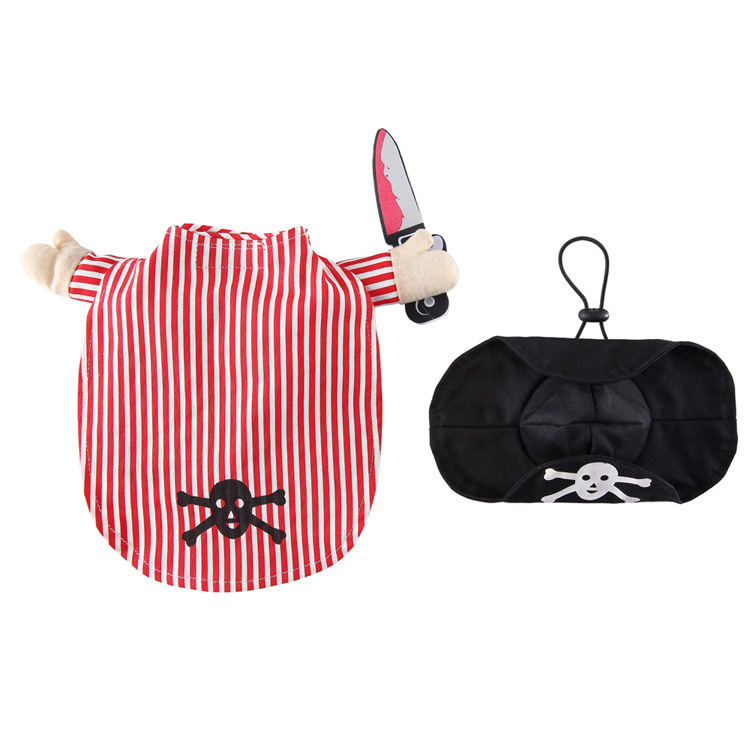 The playful panda costume — product detail 86