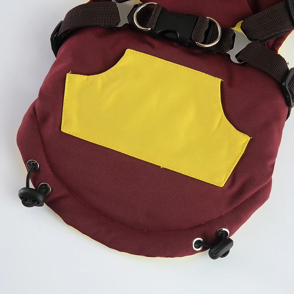 The hooded adventure jacket — product detail 8