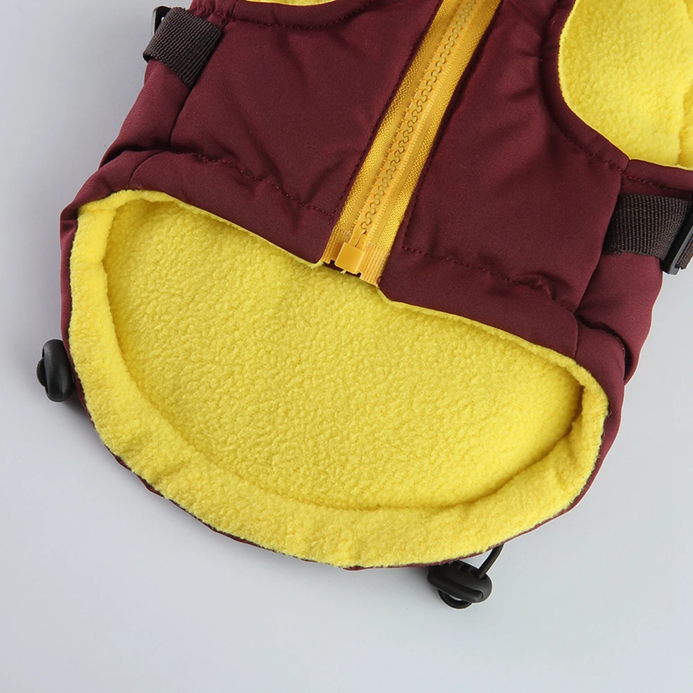The hooded adventure jacket — product detail 10