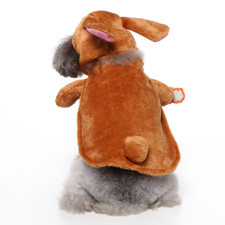 The playful panda costume — product detail 22