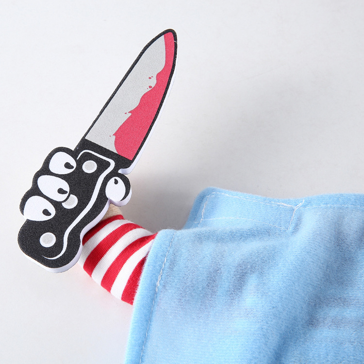 The playful panda costume — product detail 74