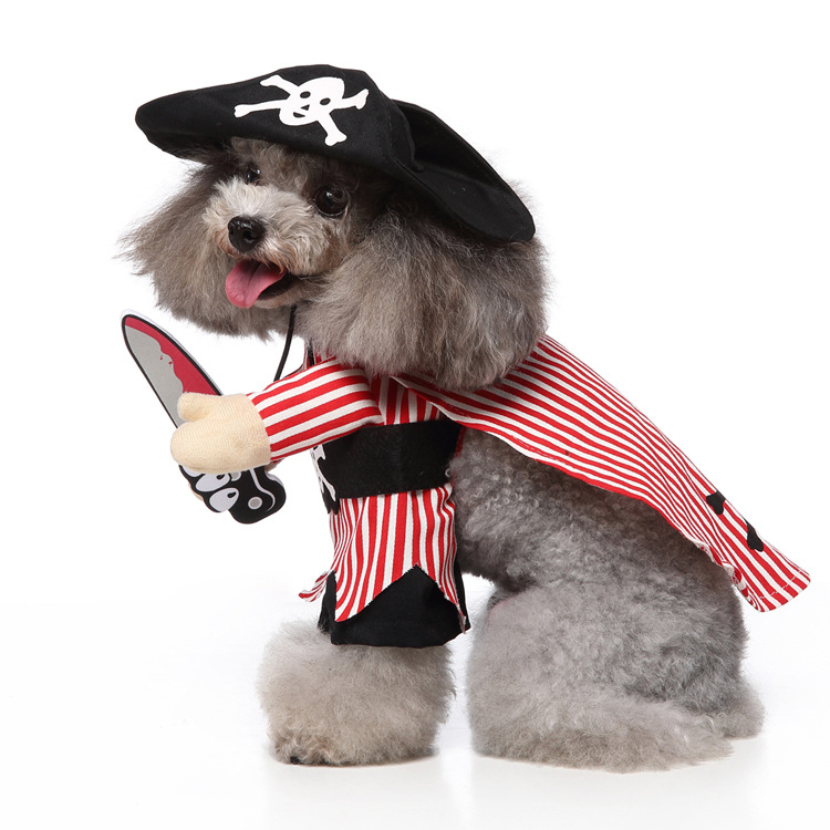 The playful panda costume — product detail 80