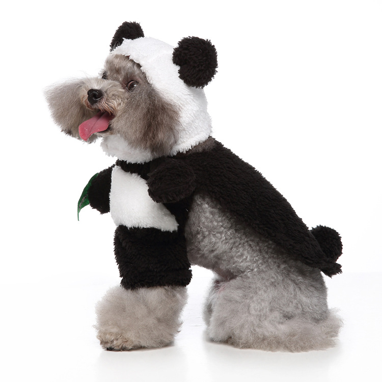 The playful panda costume — product detail 37