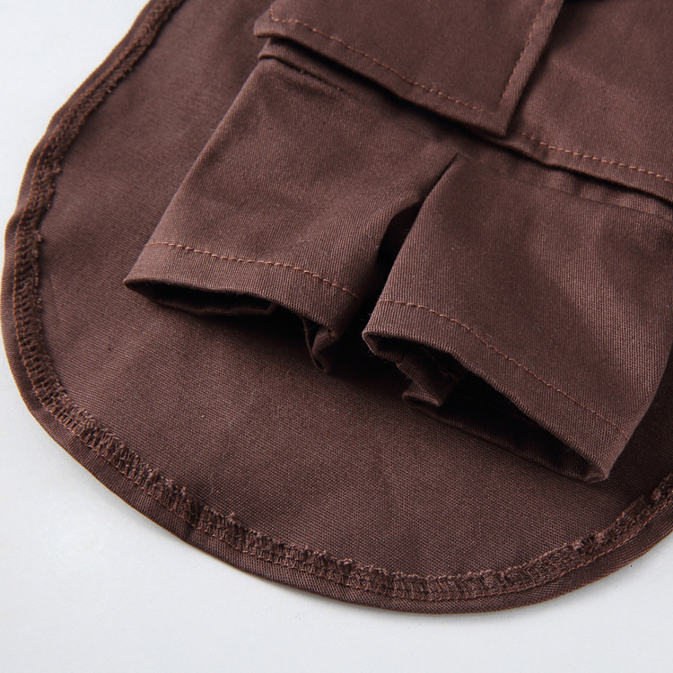 The playful panda costume — product detail 119