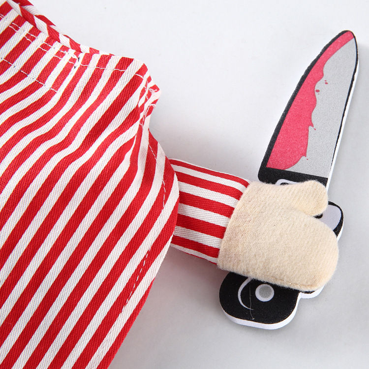 The playful panda costume — product detail 88