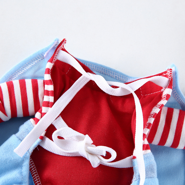 The playful panda costume — product detail 72