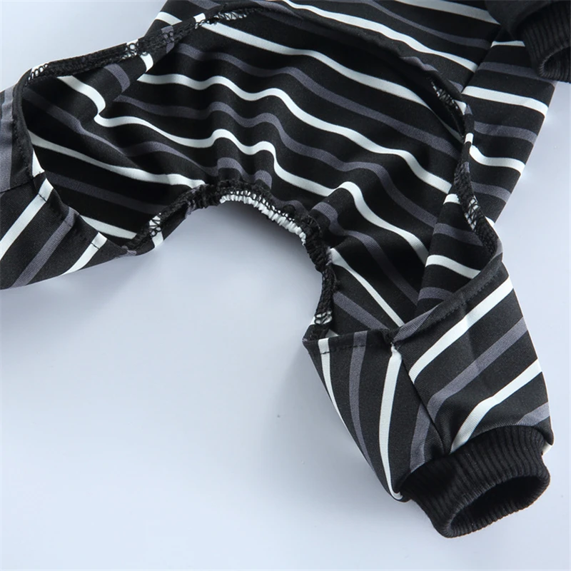 The fleece comfort jumpsuit — product detail 42