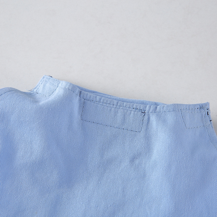 The playful panda costume — product detail 104