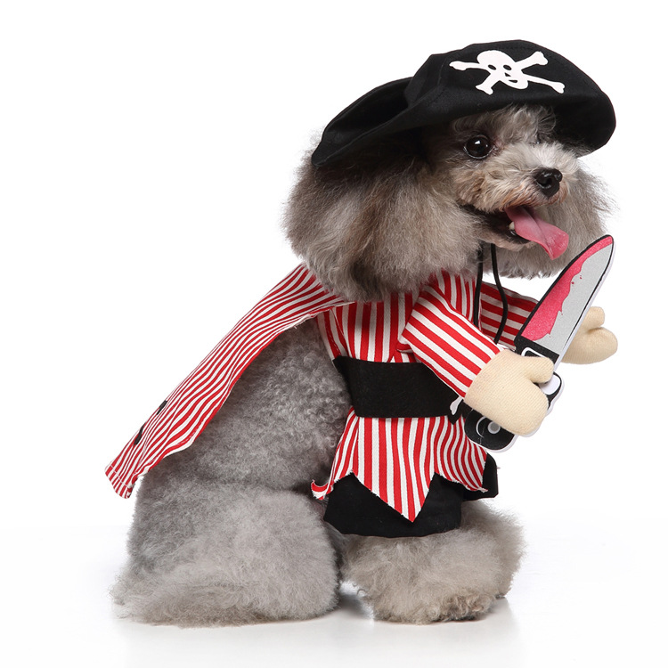 The playful panda costume — product detail 82