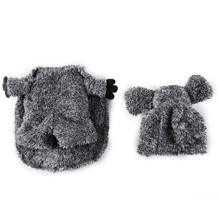 The playful panda costume — product detail 13
