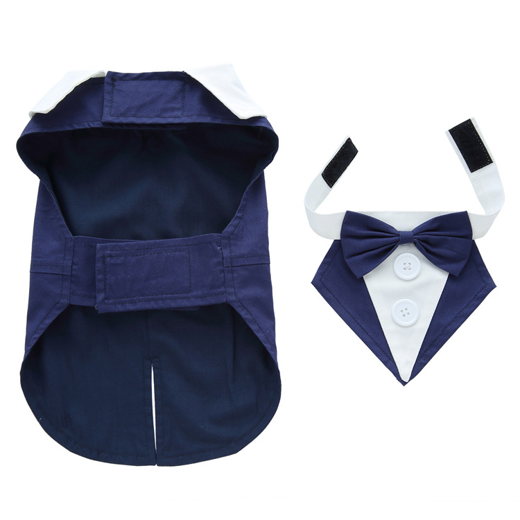 The celebration tuxedo — product detail 1