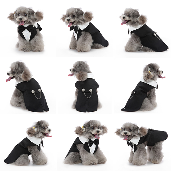 The celebration tuxedo — product detail 9