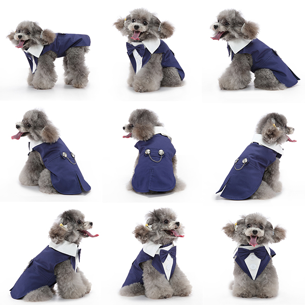The celebration tuxedo — product detail 10