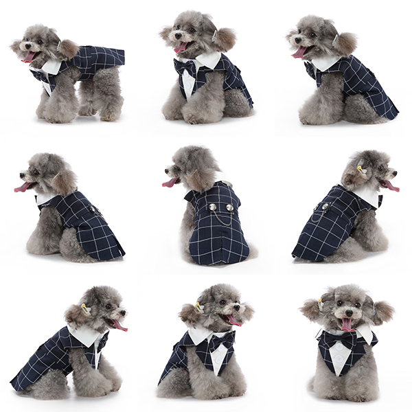 The celebration tuxedo — product detail 13