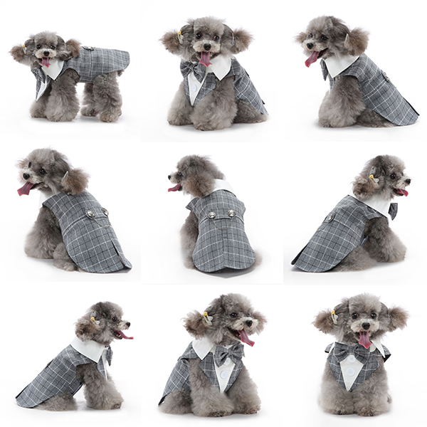 The celebration tuxedo — product detail 14