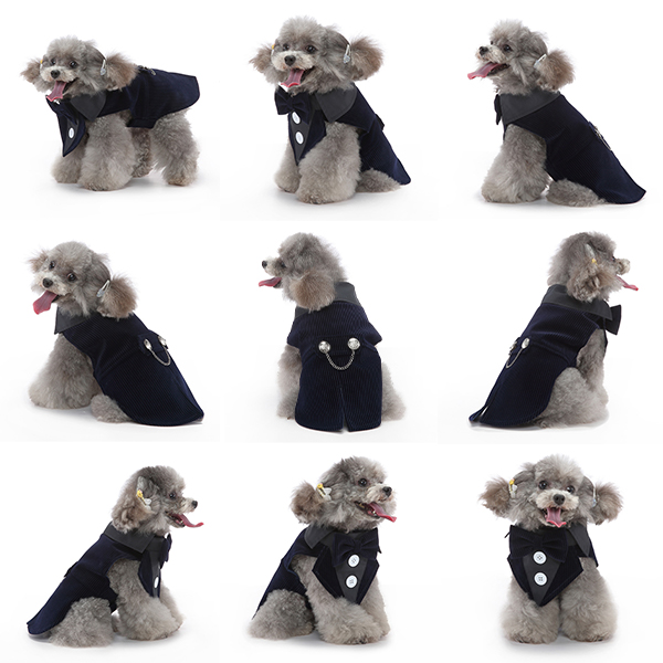 The celebration tuxedo — product detail 17