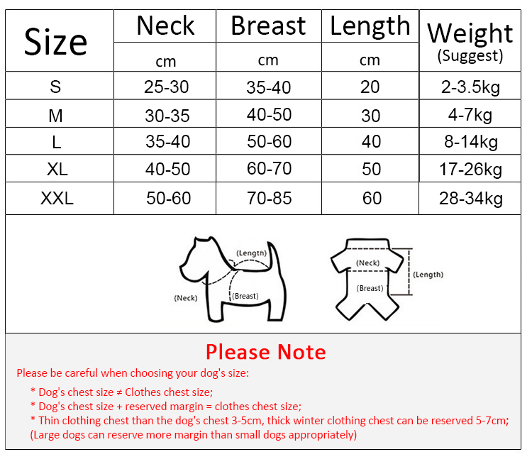 The winter companion suit — product detail 3