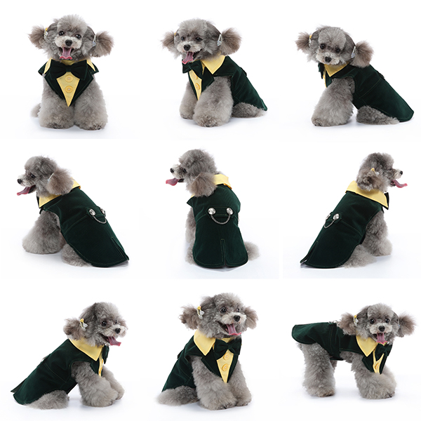 The celebration tuxedo — product detail 16