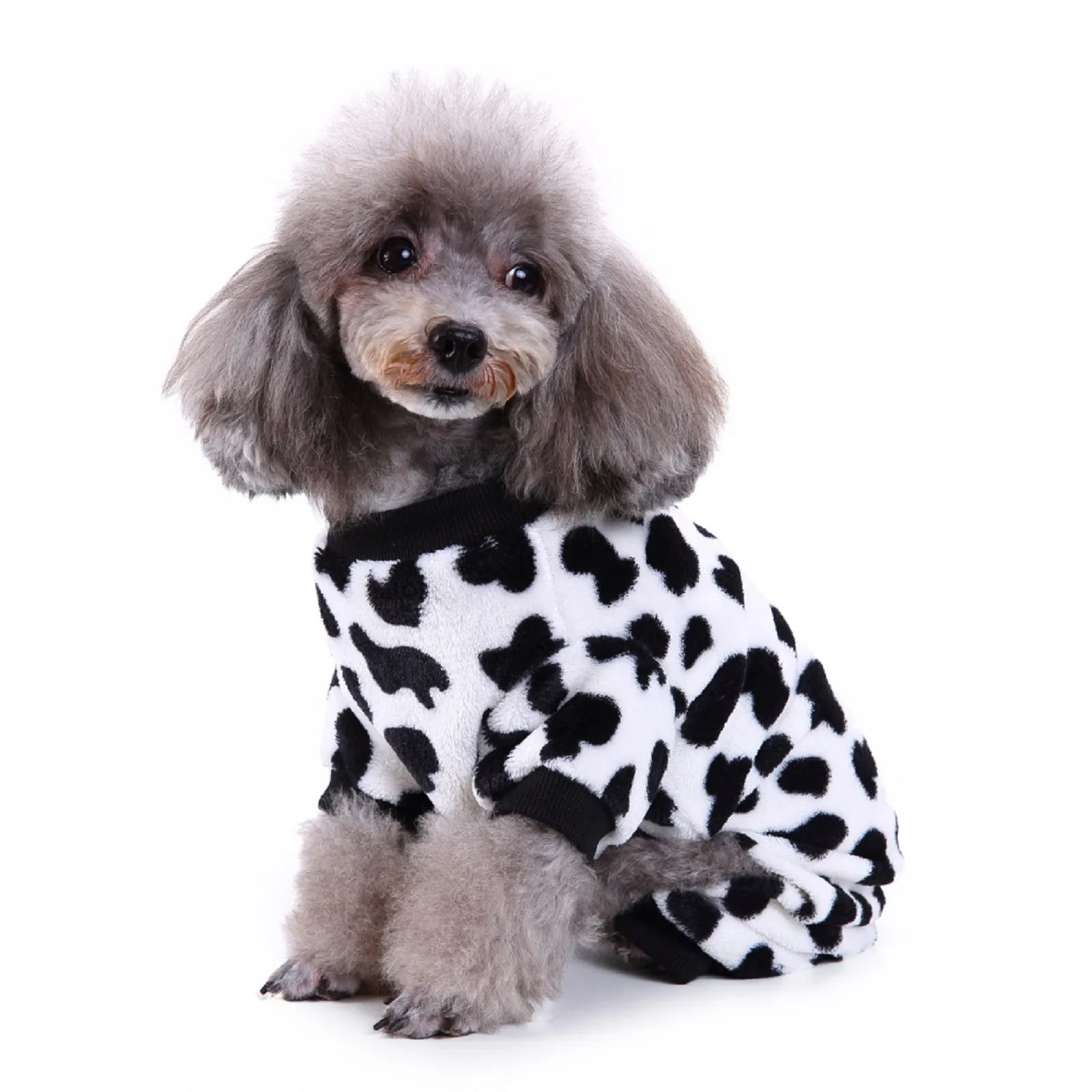 The playful character onesie — product detail 7