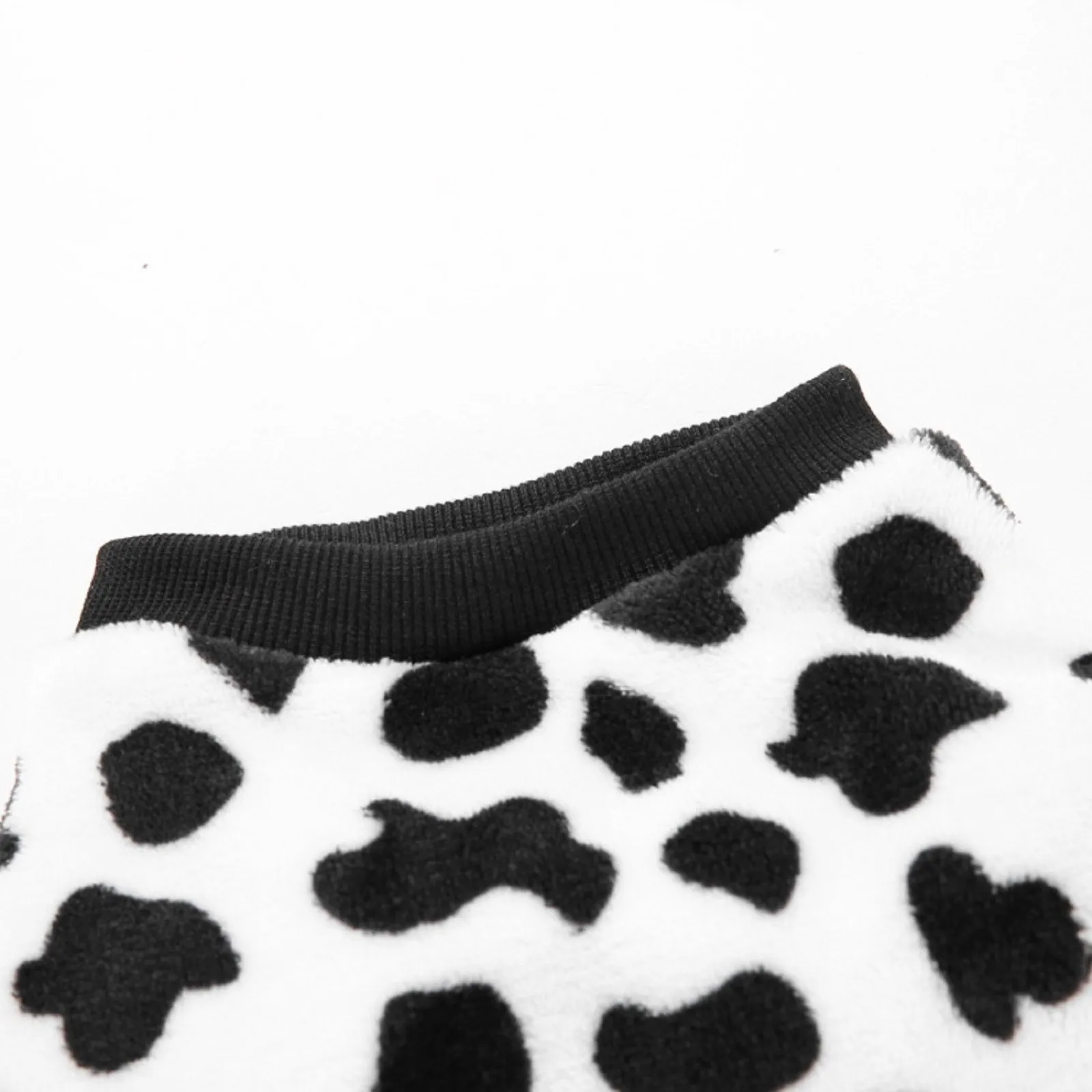 The playful character onesie — product detail 3