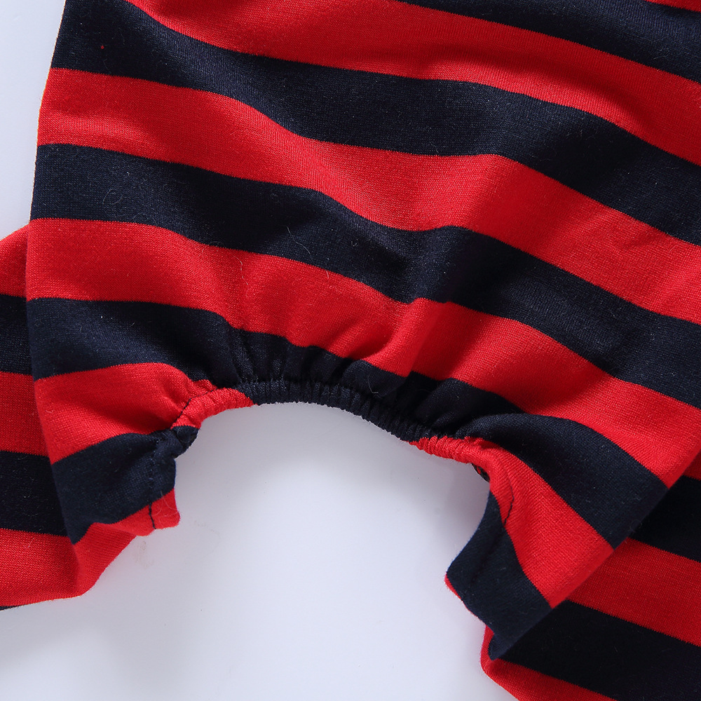 Classic stripe lounge suit — product detail 24