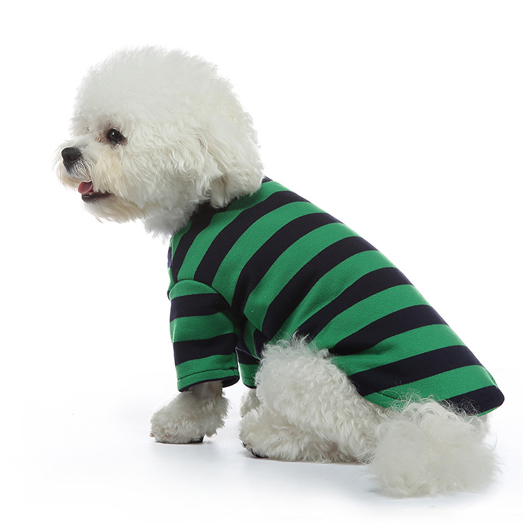 Classic stripe lounge suit — product detail 10