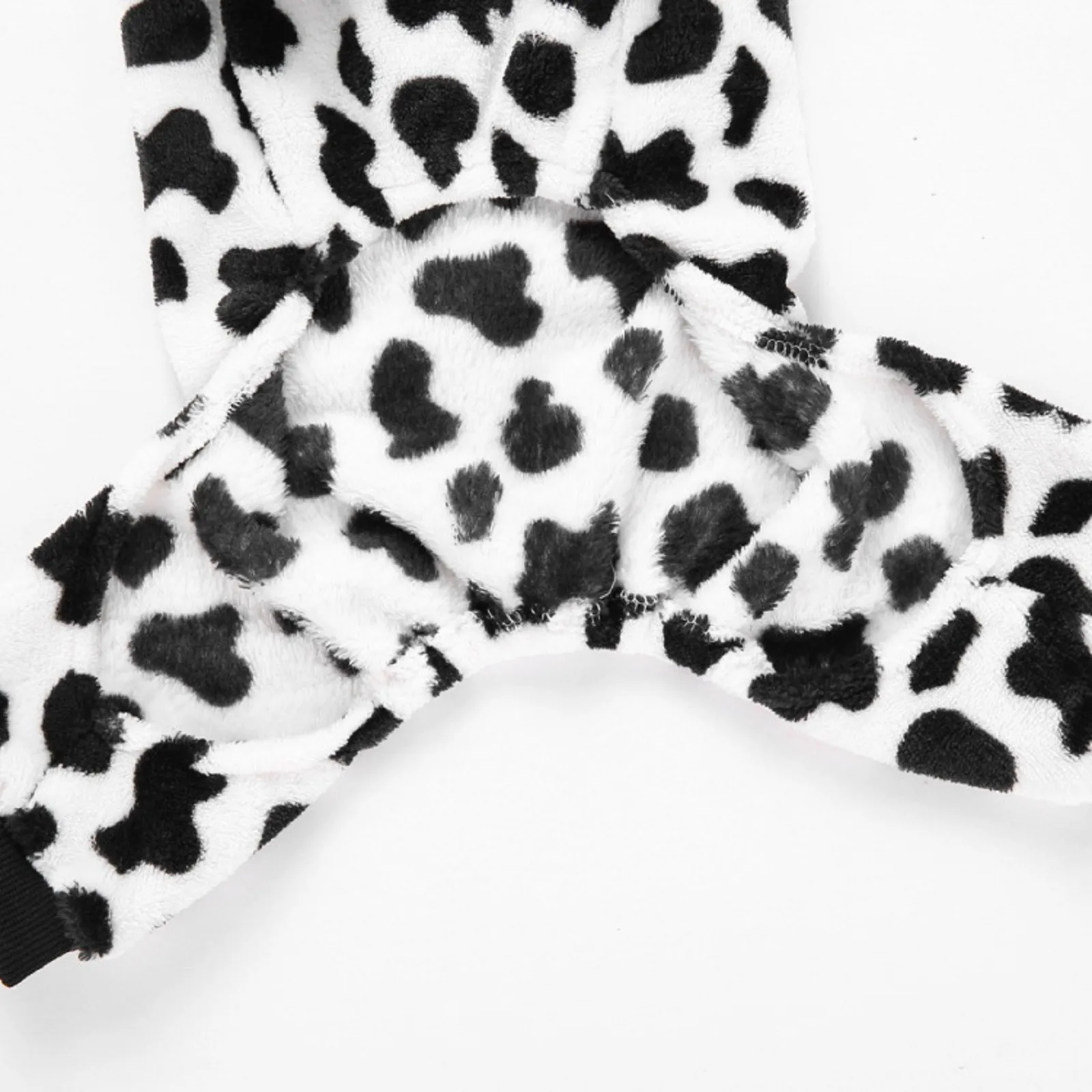 The playful character onesie — product detail 4