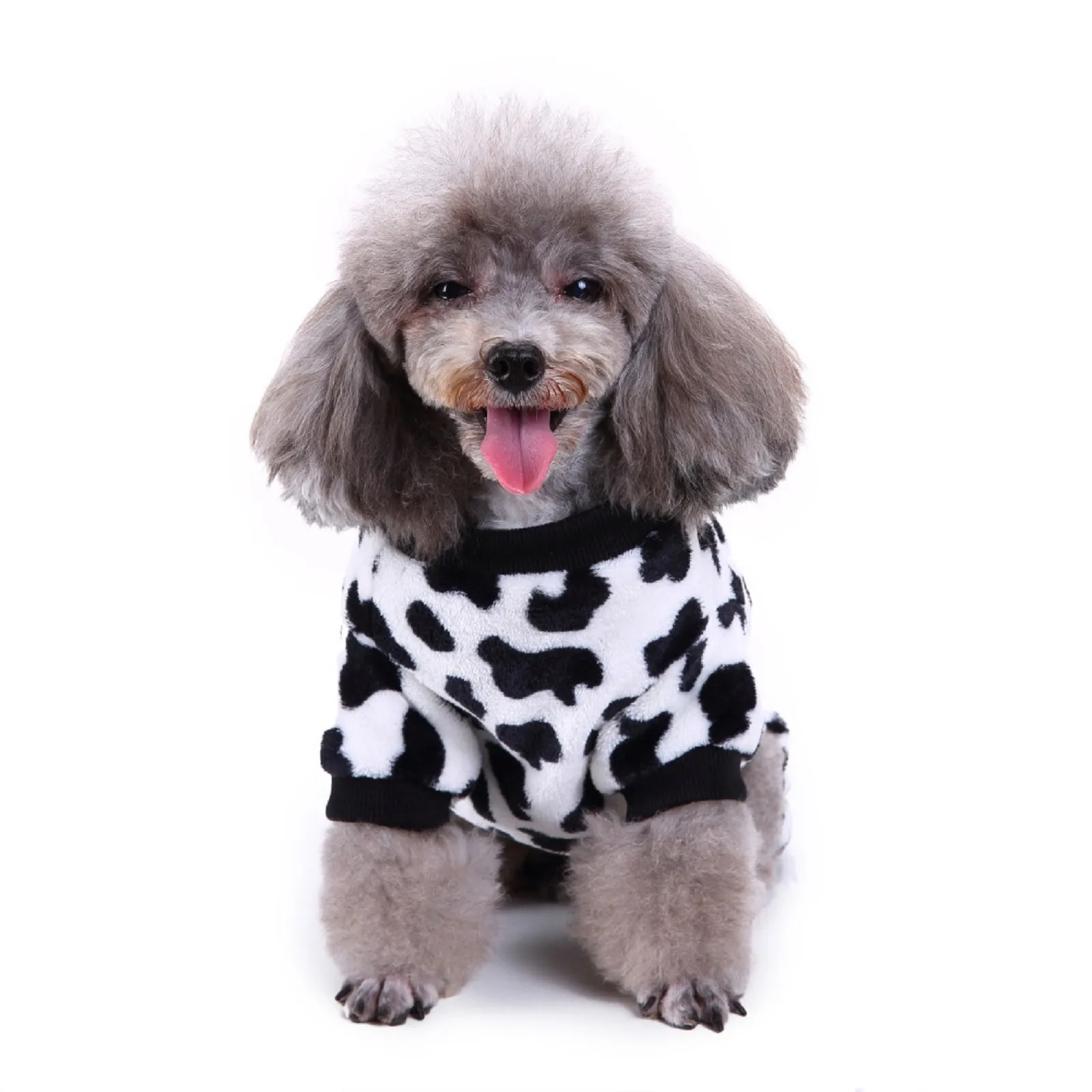 The playful character onesie — product detail 8