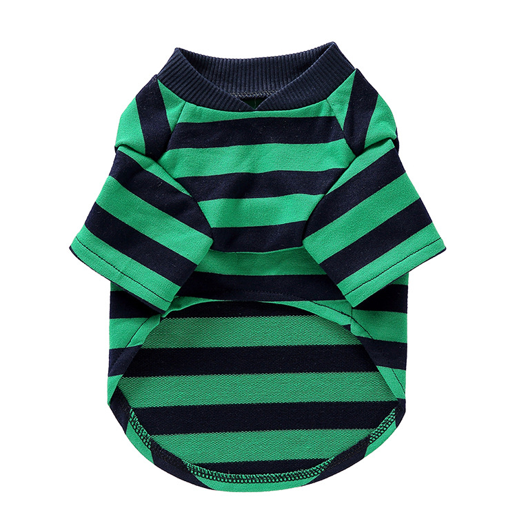 Classic stripe lounge suit — product detail 14