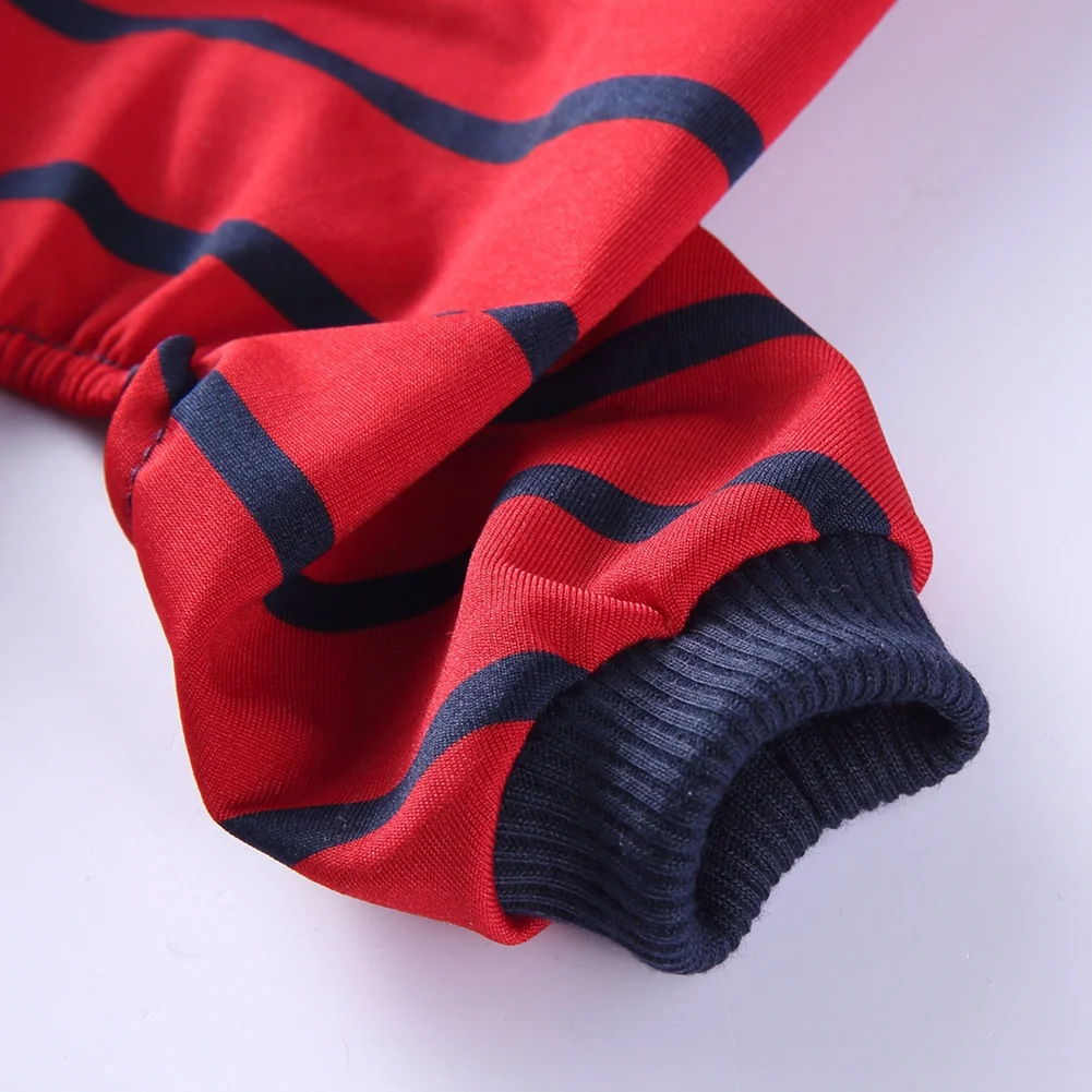 The cosy-at-home pyjamas — product detail 7