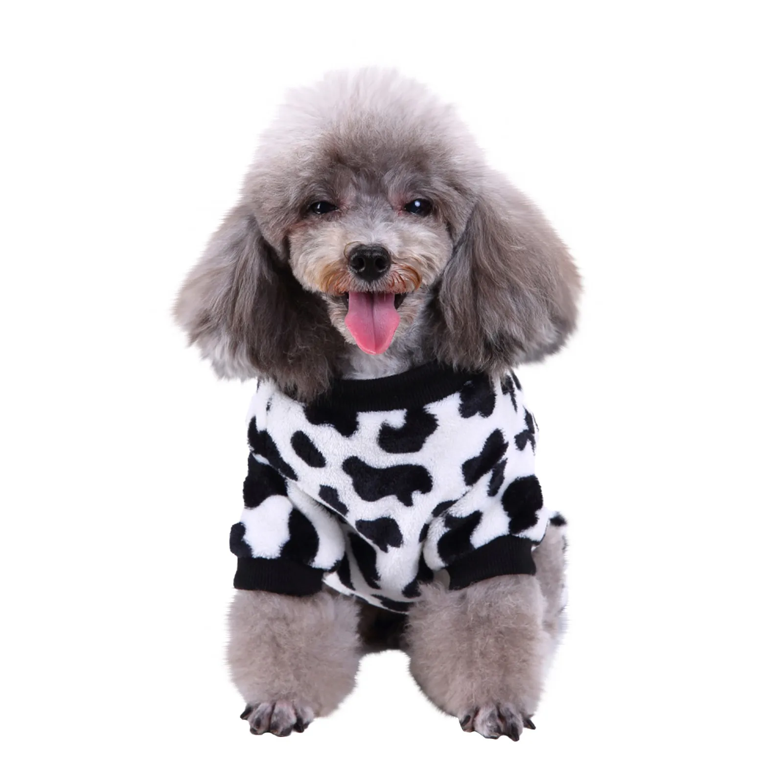 The playful character onesie — product detail 5