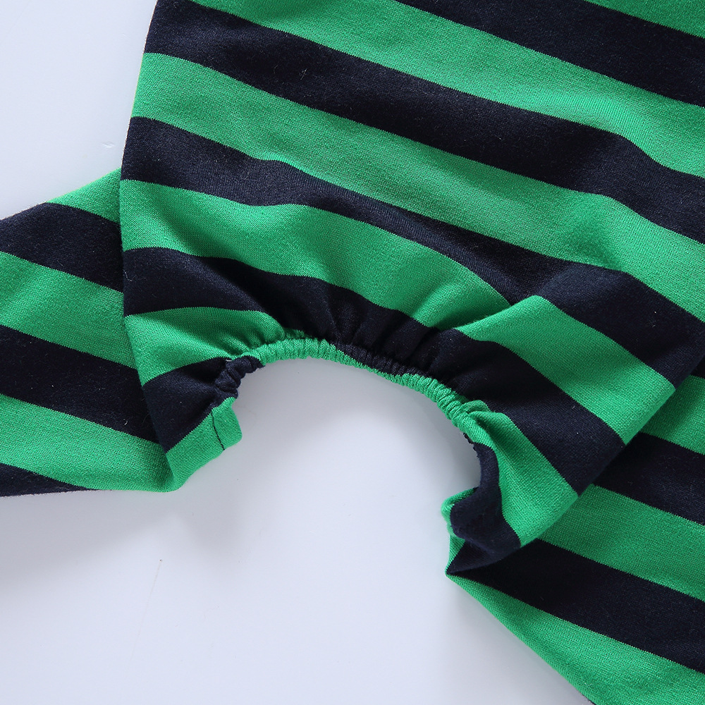 Classic stripe lounge suit — product detail 33