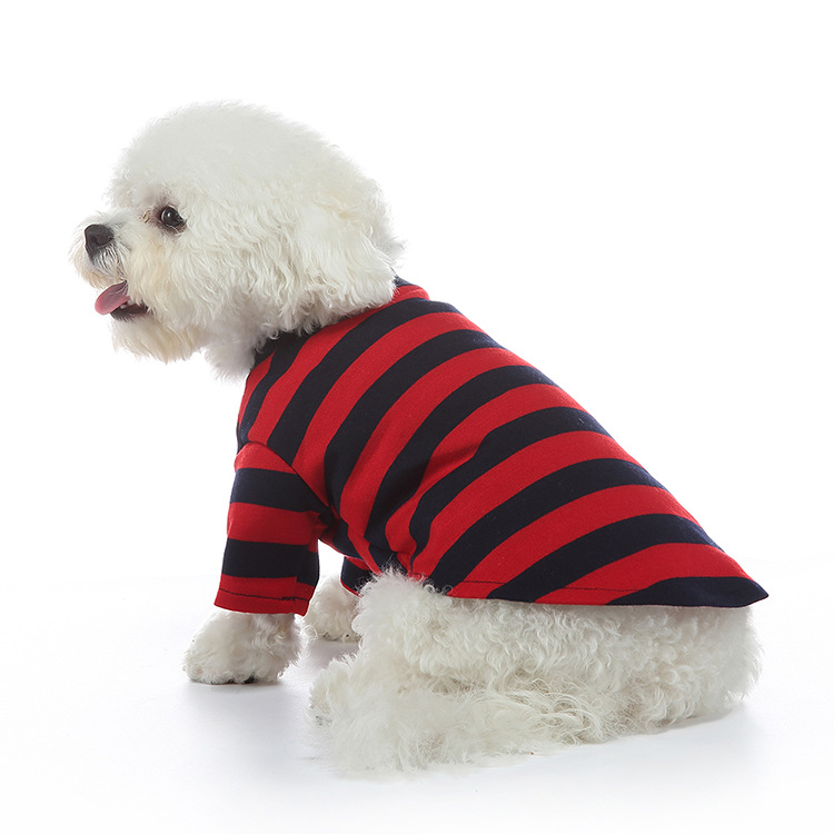 Classic stripe lounge suit — product detail 6