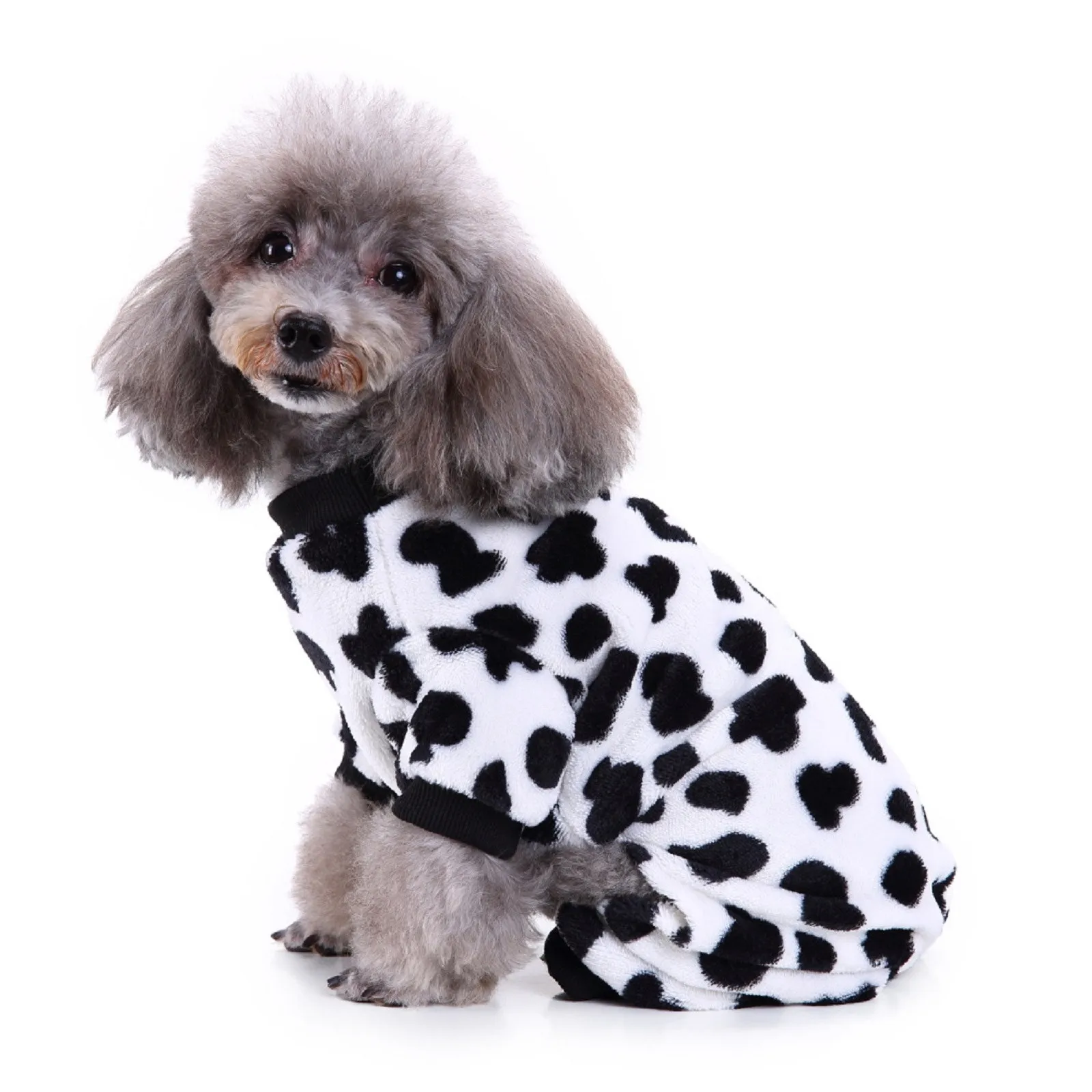 The playful character onesie — product detail 6