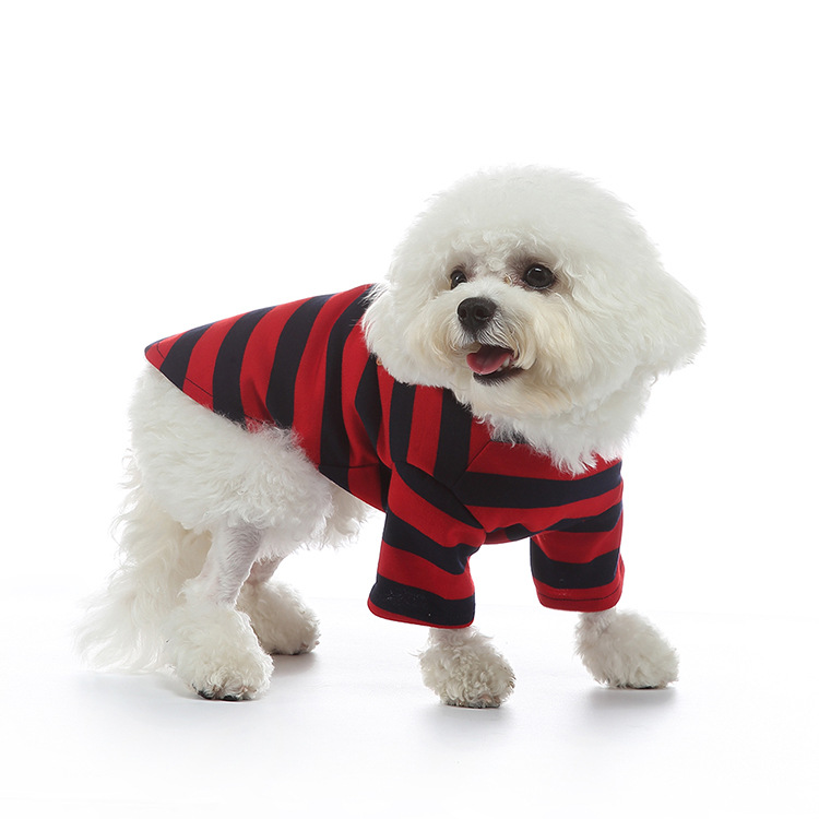Classic stripe lounge suit — product detail 5