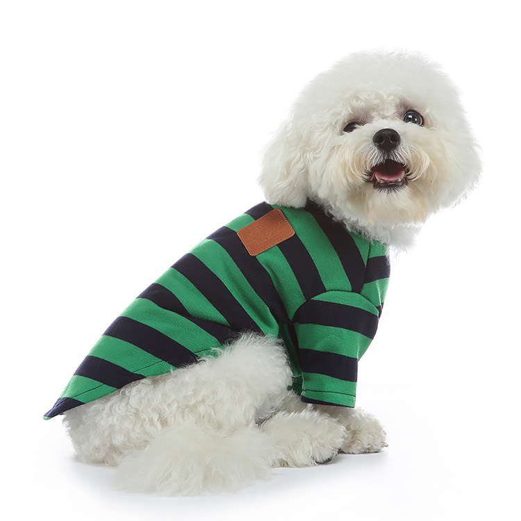 Classic stripe lounge suit — product detail 9